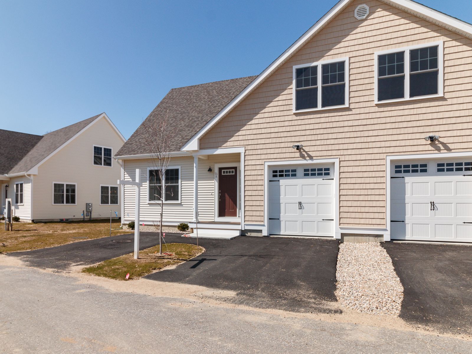 637 Gifford Street Unit 14A, Falmouth Sotheby's International Realty