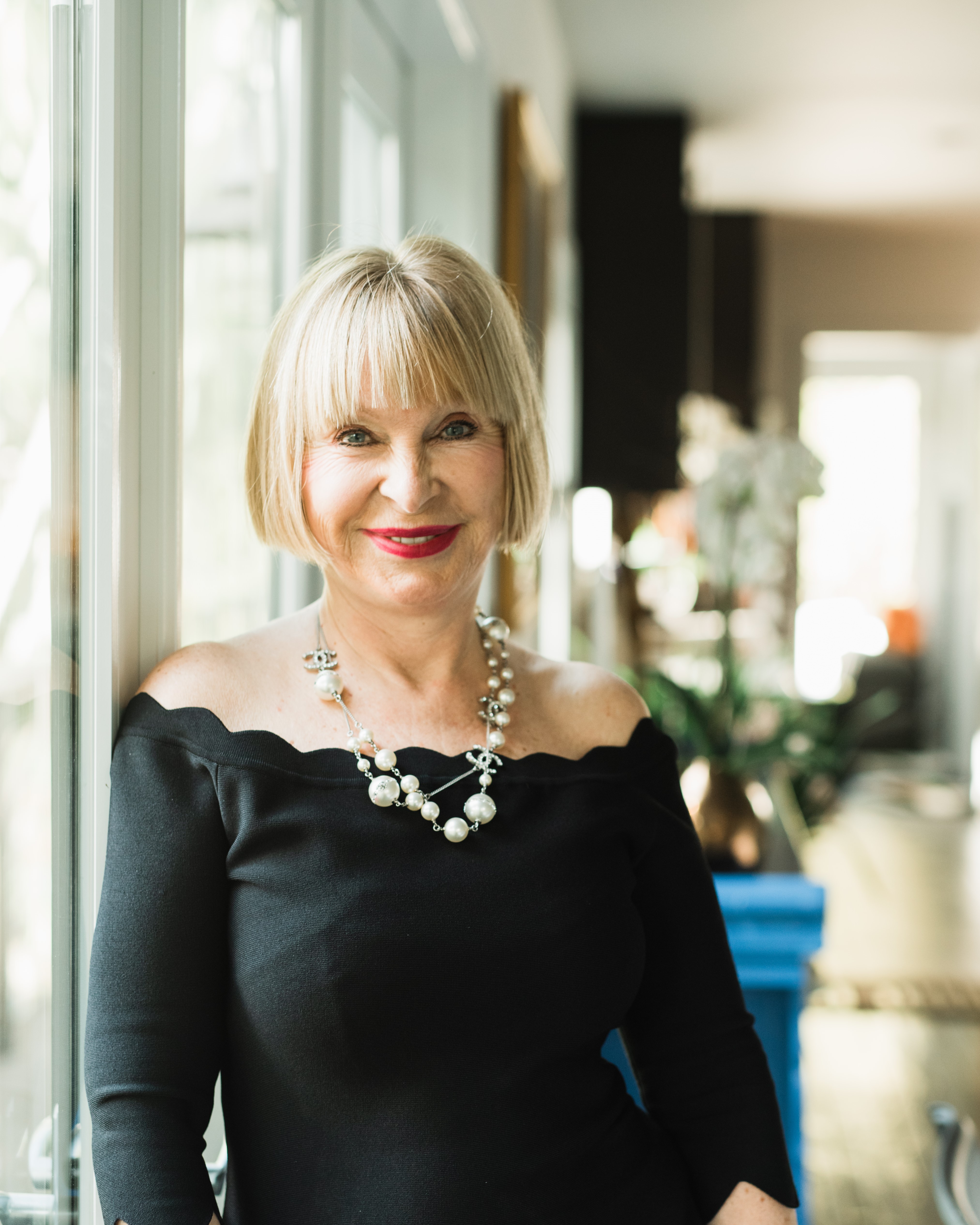 Grace Carelli, Global Real Estate Advisor, Greater Los Angeles Real Estate Sotheby’s