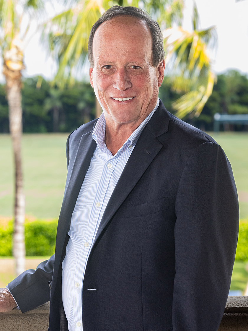 David Welles, Global Equestrian Real Estate Advisor Wellington, Palm