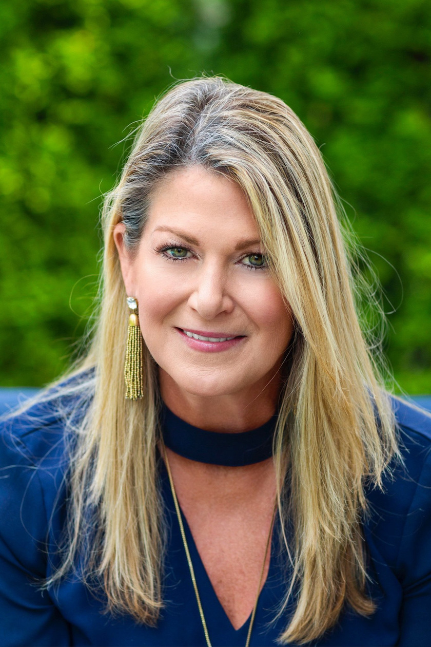 Carol Zuckert, Palm Beach Real Estate Sotheby’s International Realty
