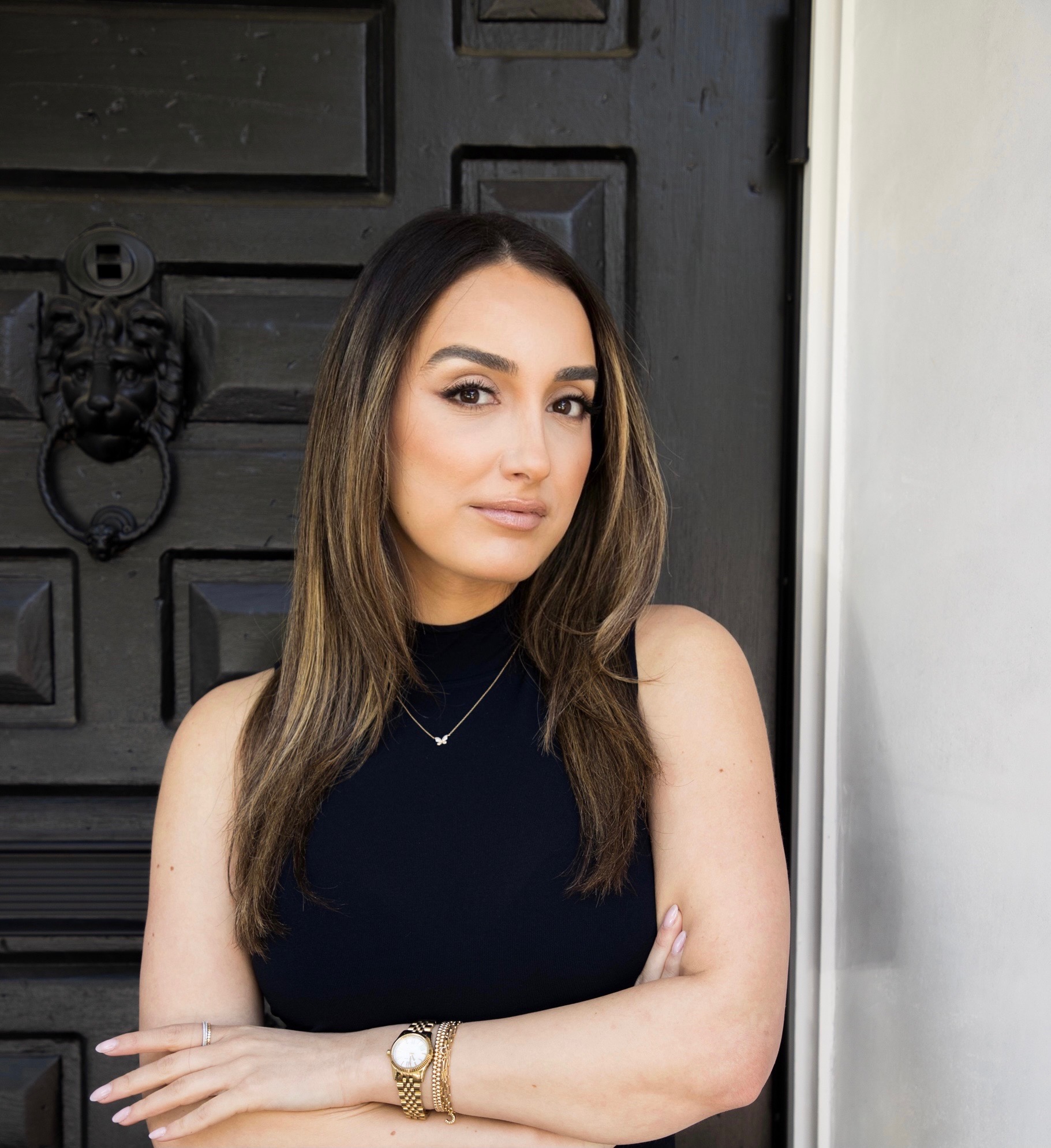 About Chantel Mehrabanian, Los Angeles Luxury Real Estate , Greater