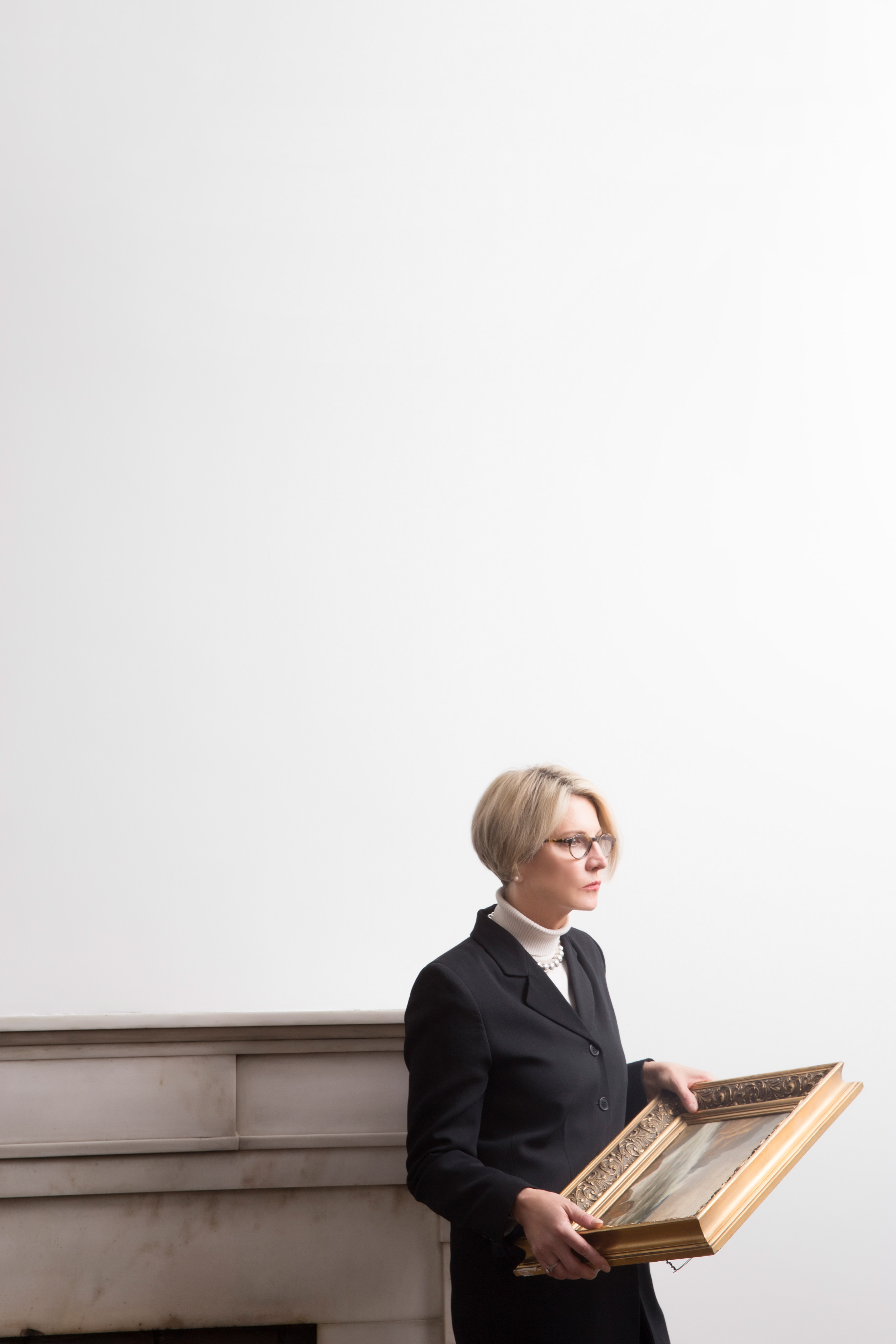 Michelle E. Bourgeois, Associate Broker, Global Real Estate Advisor