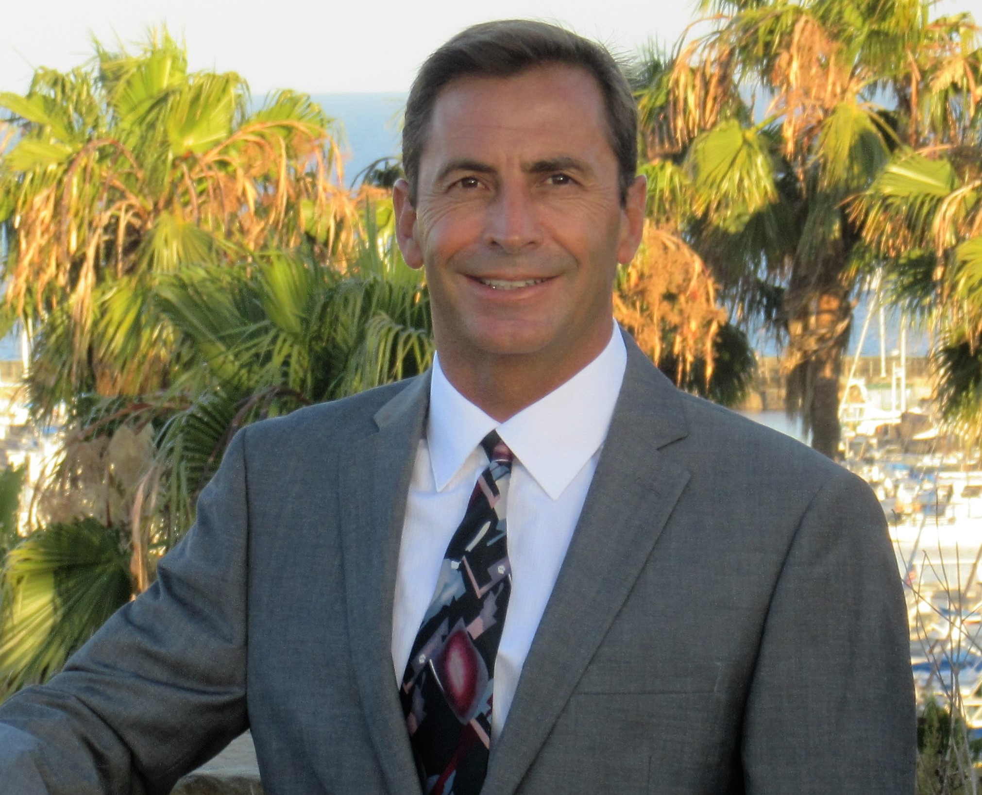 David Marchetti, Santa Barbara Coastal Real Estate Sotheby’s