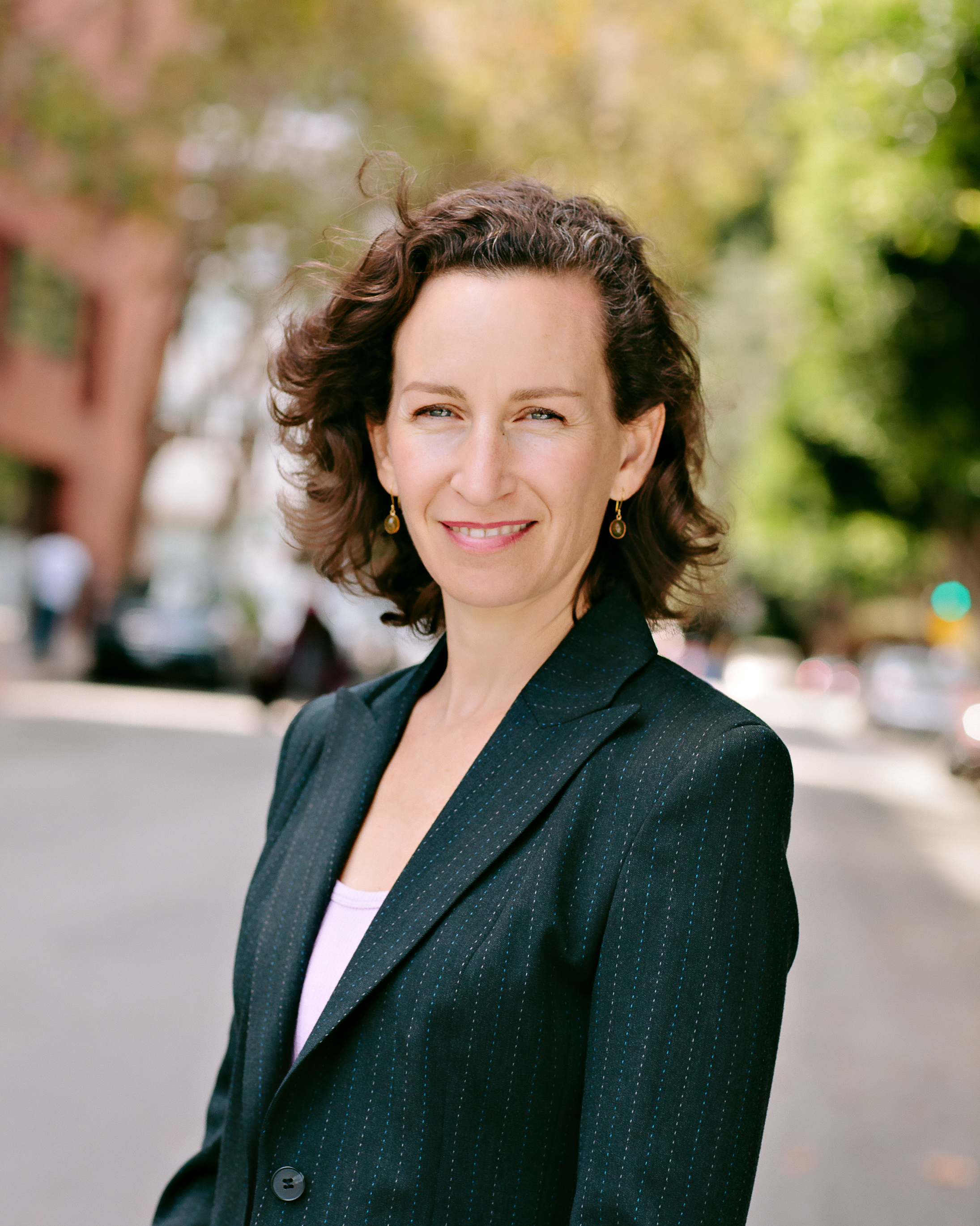 Daria Saraf, Love Where You Live, San Francisco Bay Area Real Estate