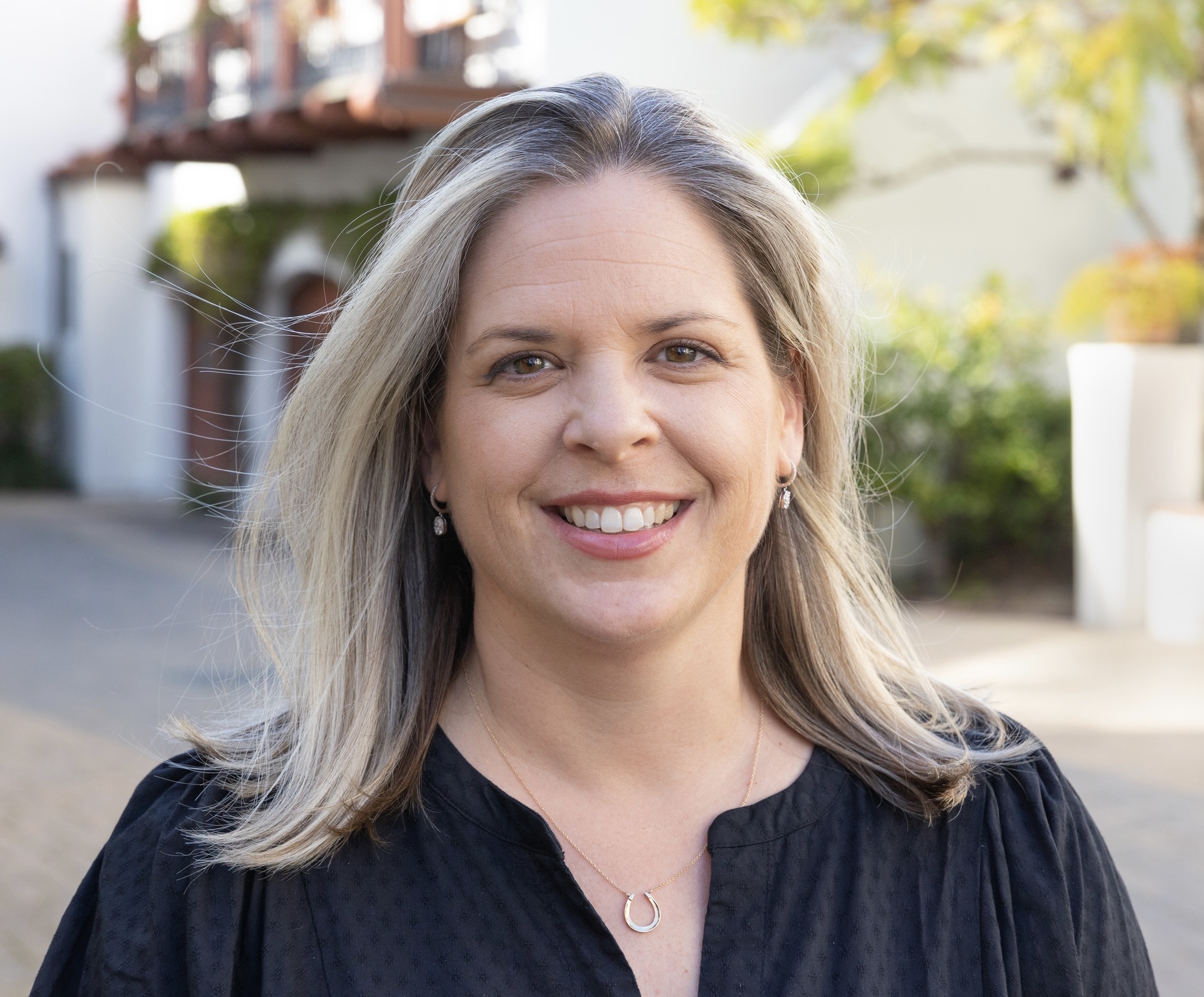 Exclusive Listings Houghton Hyatt, Santa Barbara Real Estate, Santa Barbara Coastal Real