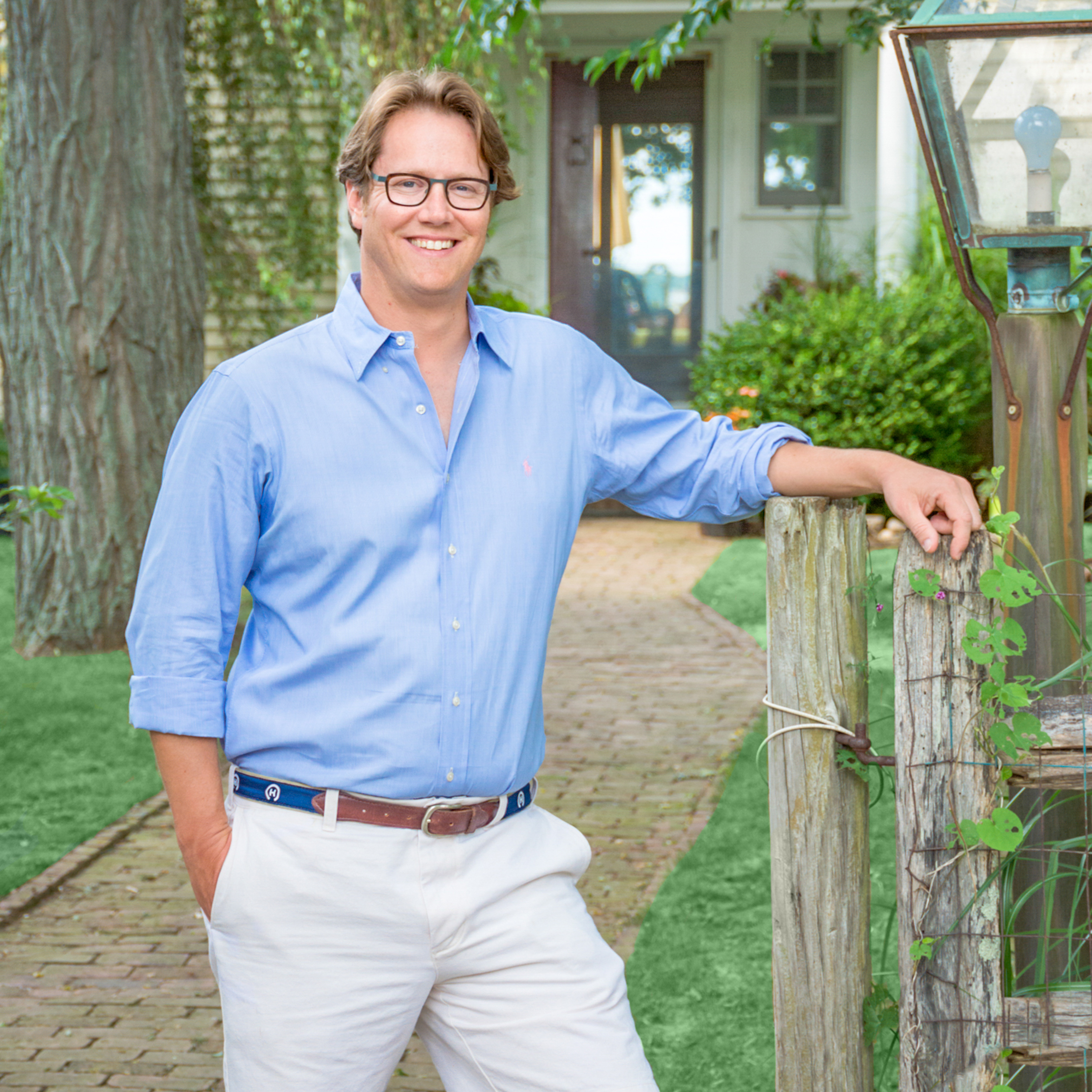 About Jonathan Smith, Real Estate of the Hamptons & Shelter Island