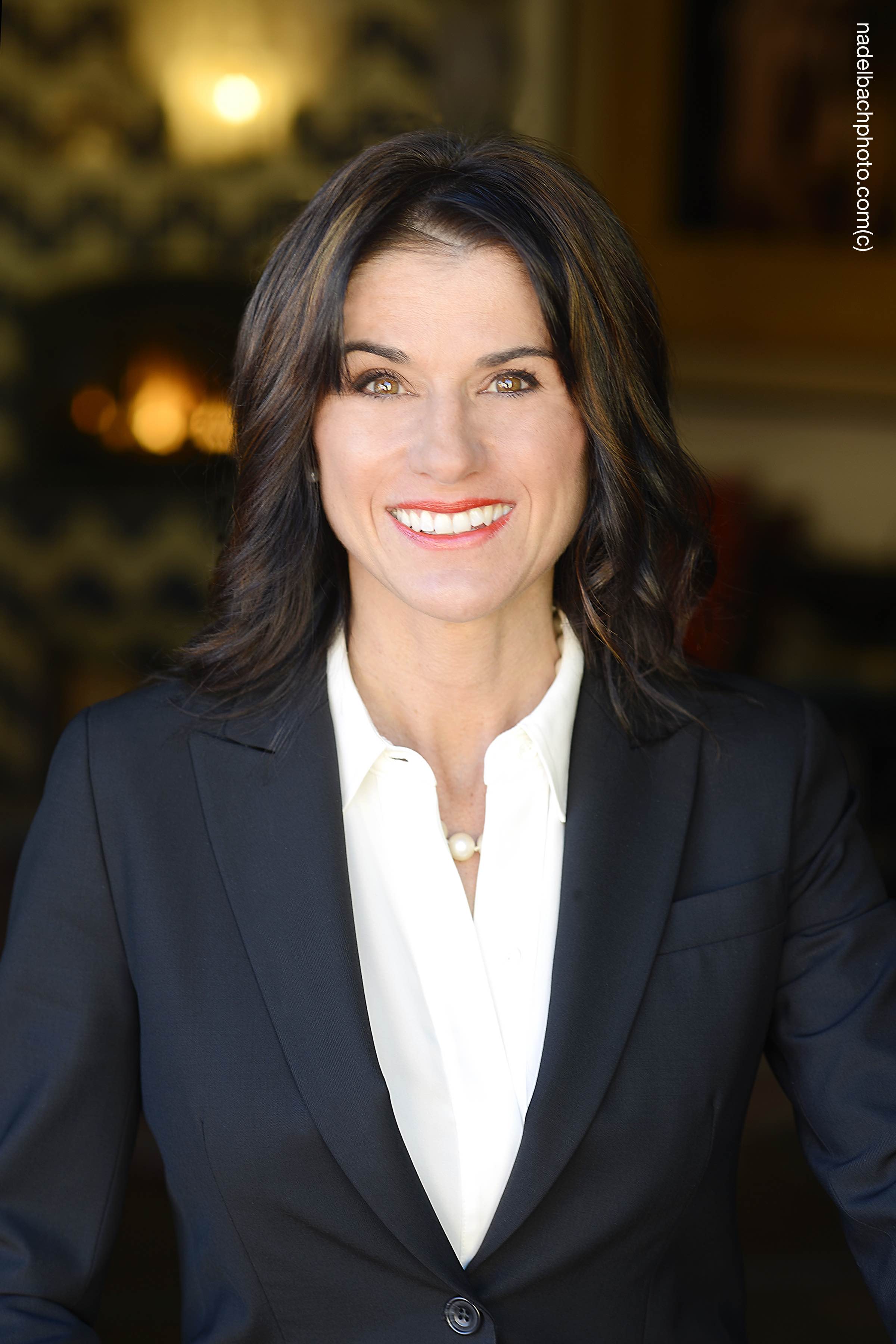 Britt Klein, Representing Santa Fe Luxury Real Estate, Santa Fe Real