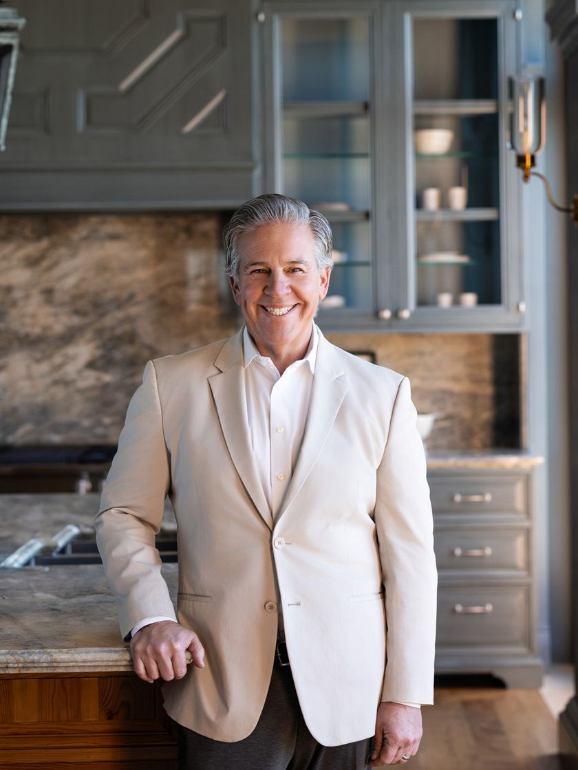 Gregg Lynn