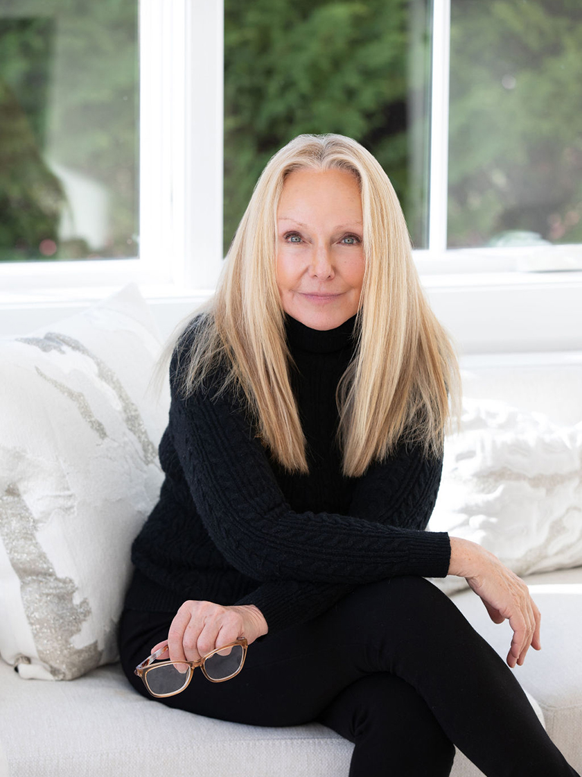 Hillary Realtor Hillary Davis, Real Estate Advisor, Hamptons Real Estate | Sotheby's ...