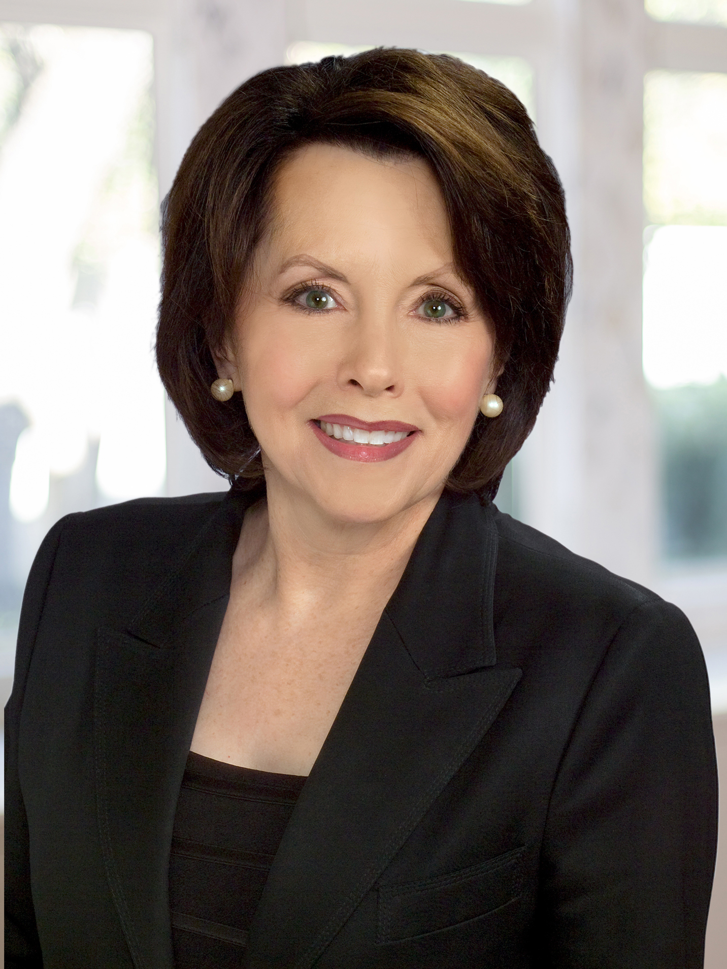 Patricia Savage - Sothebys International Realty
