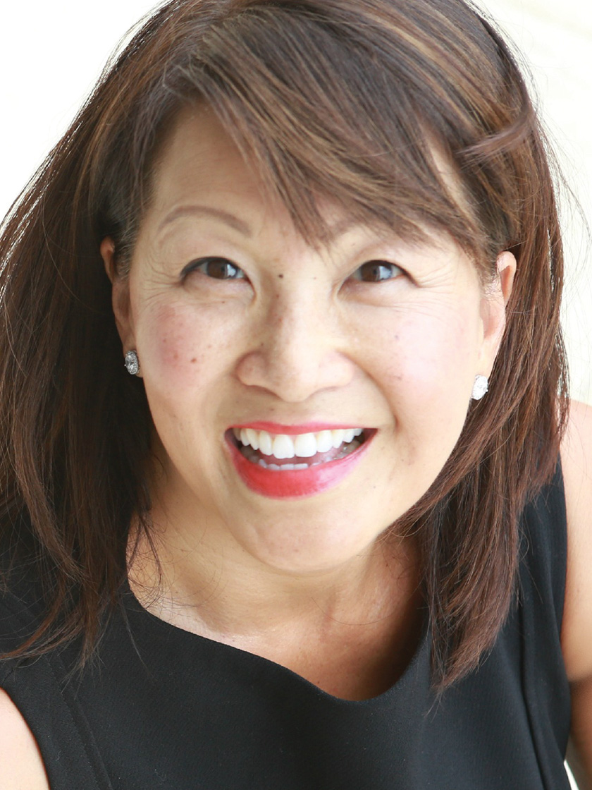 Debbie Hemingway