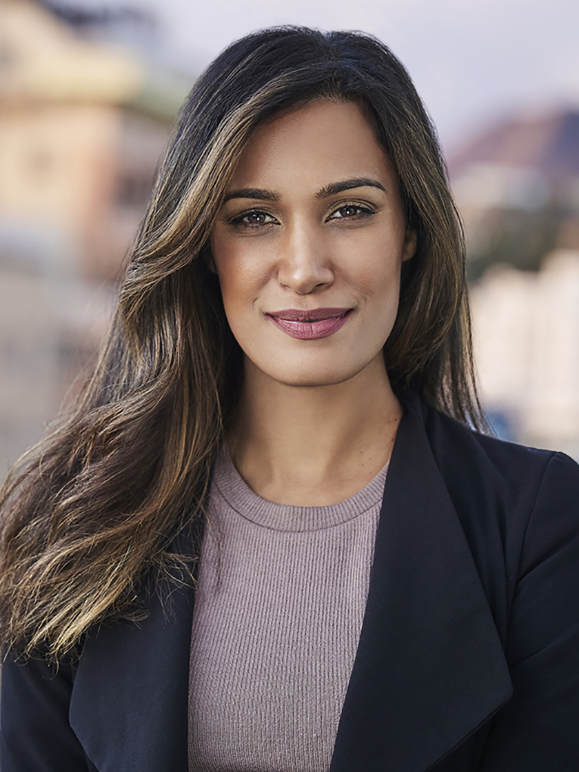 Jasmine Ameri, Luxury Los Angeles Real Estate Brentwood Brokerage