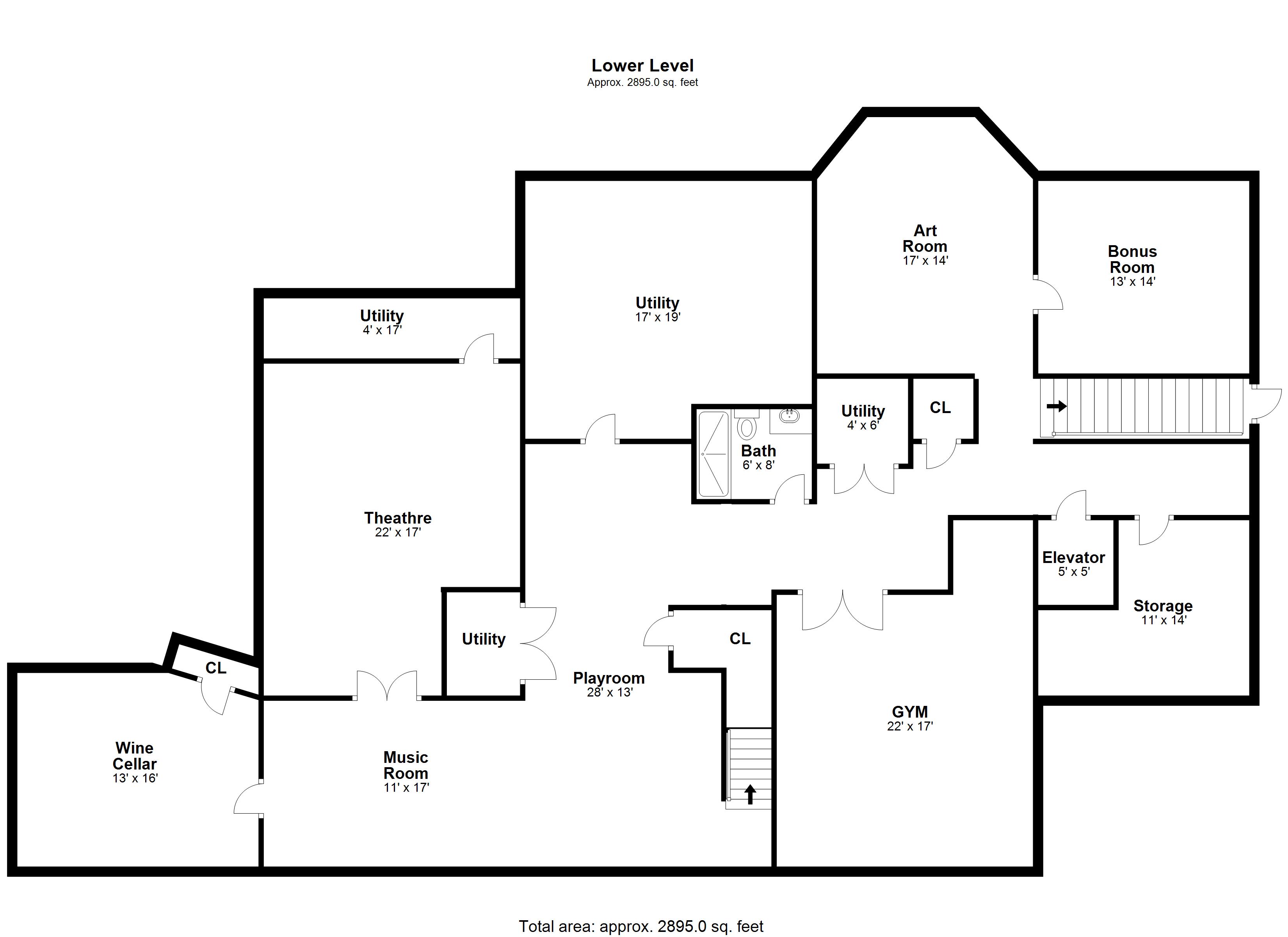 50 Byfield Lane, Greenwich, CT 06830