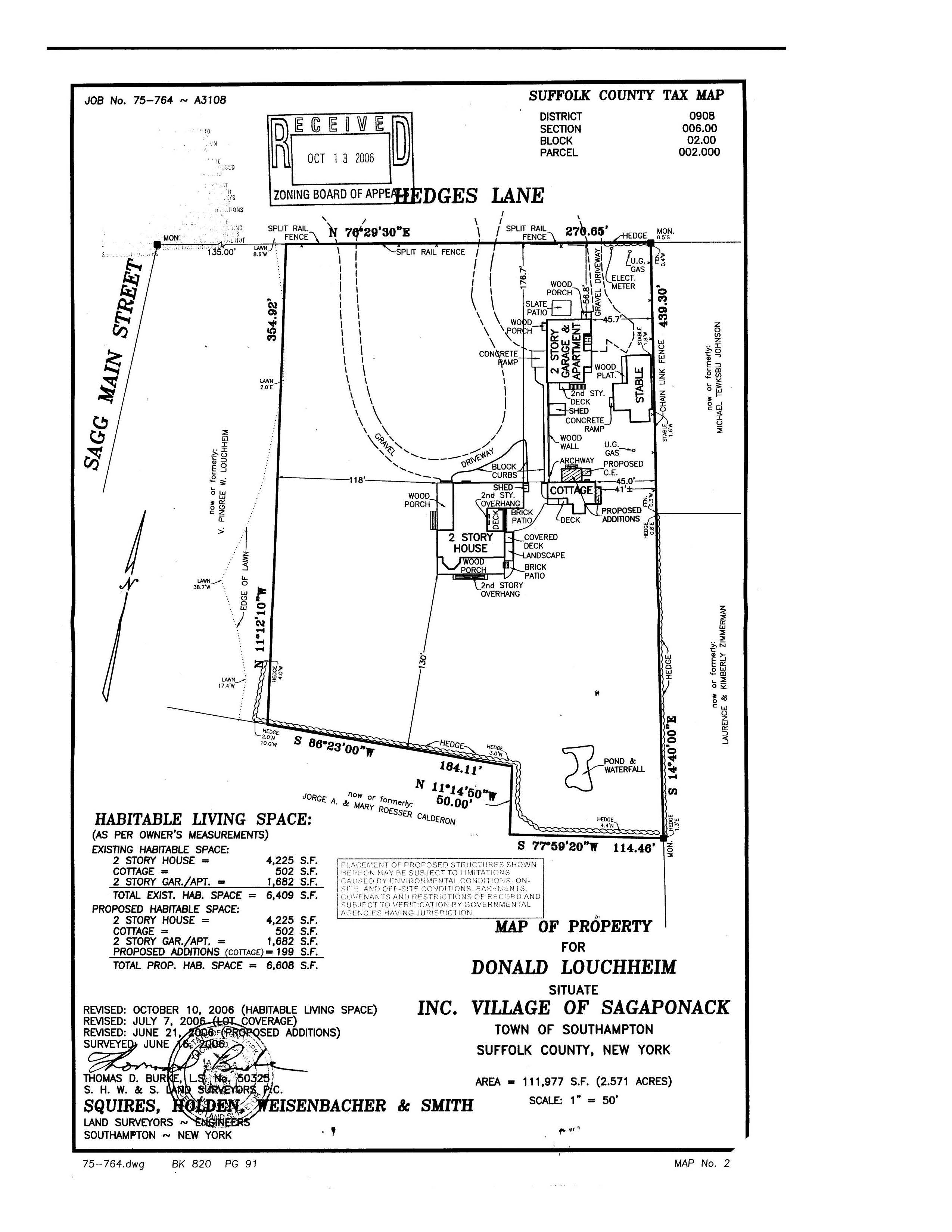 31 Hedges Lane, Sagaponack, NY 11962