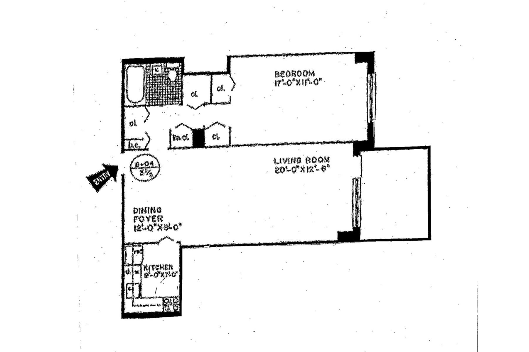 370 East 76th Street, B204, New York, NY 10021