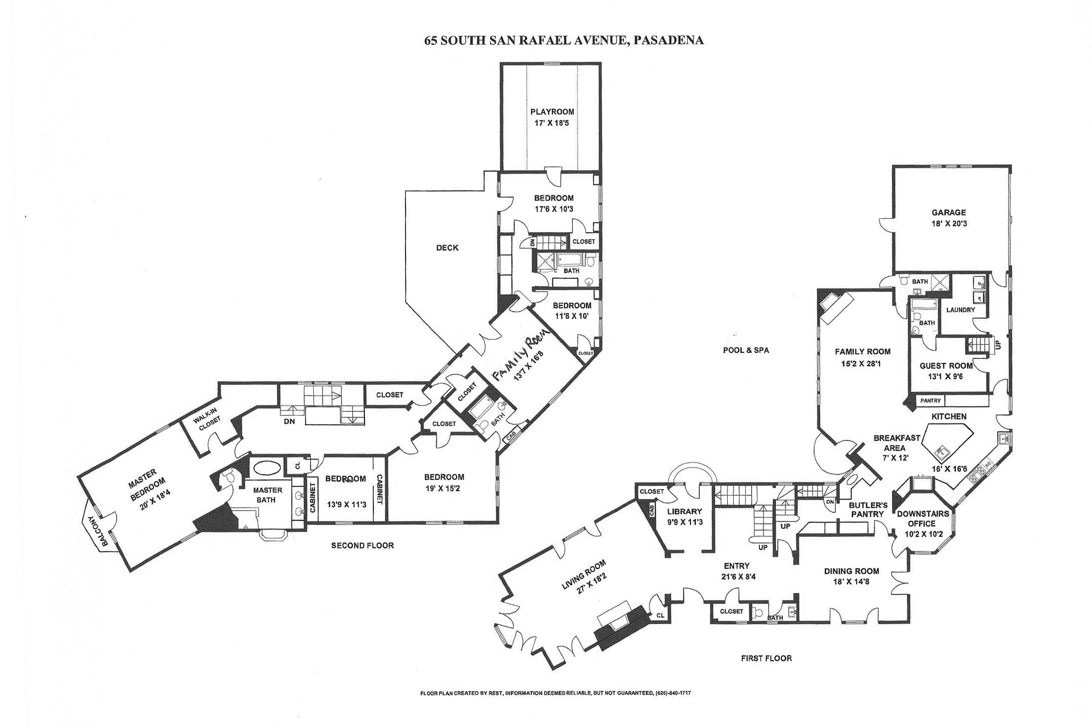 65 South San Rafael Avenue, Pasadena, CA 91105 Sotheby's