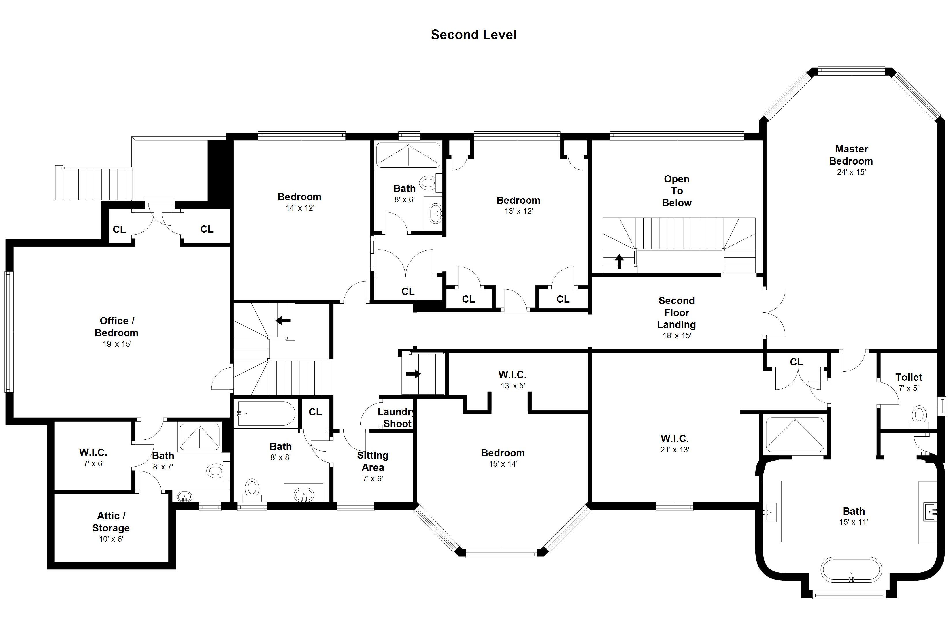 11 Laurel Lane, Greenwich, CT 06830 Sotheby's International Realty, Inc.