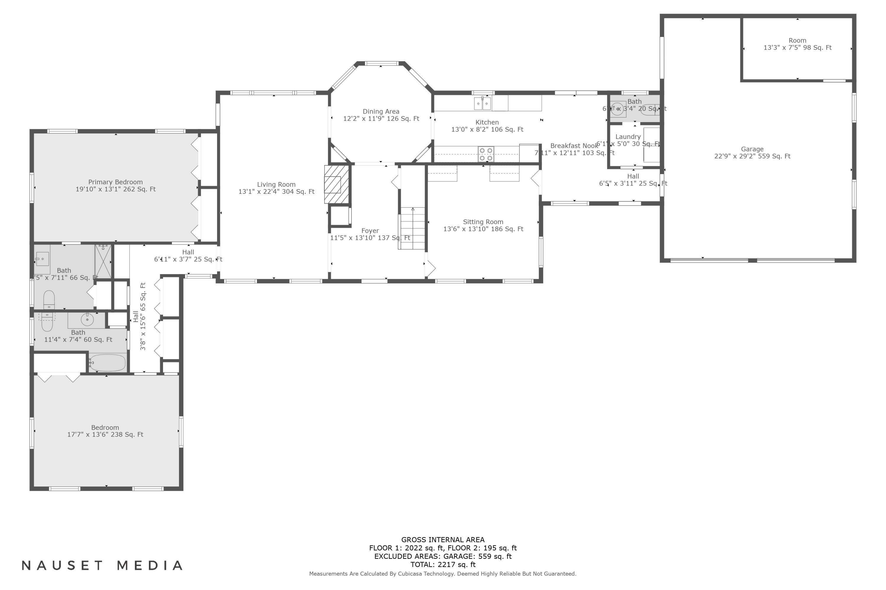 90 Cove Lane, Cummaquid, MA 02630