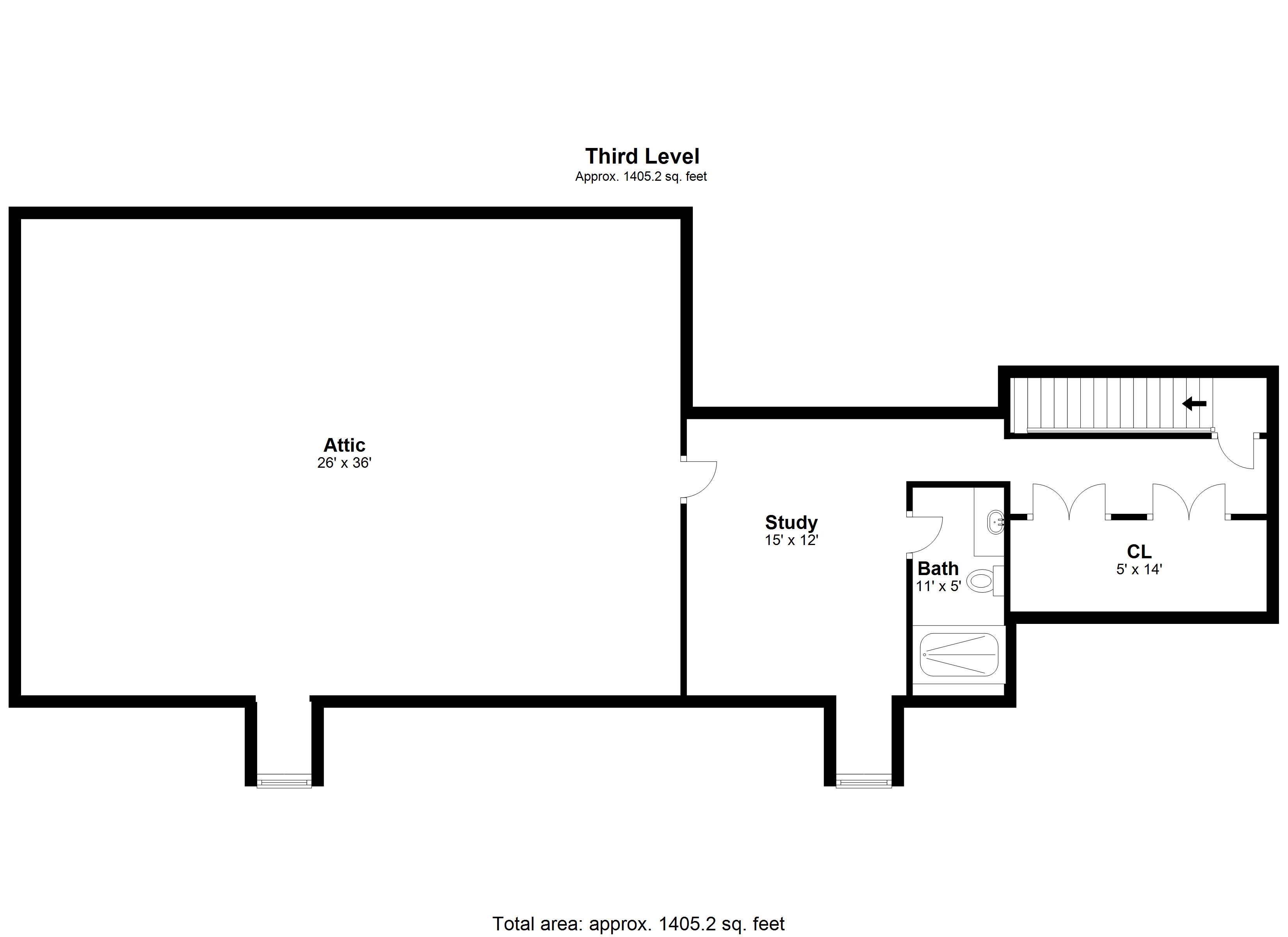 50 Byfield Lane, Greenwich, CT 06830