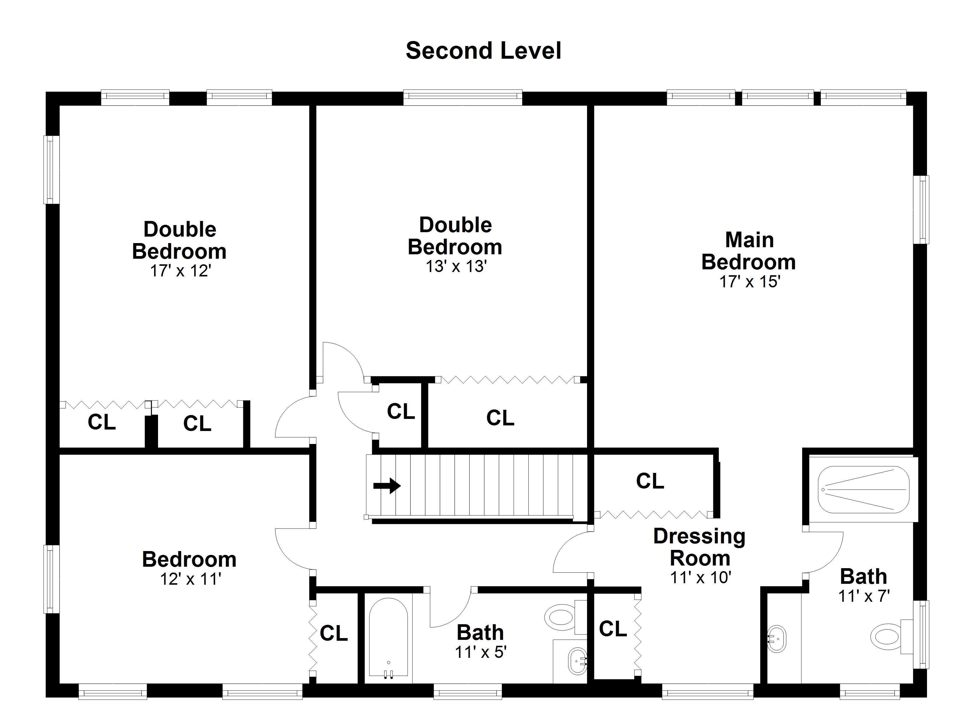 17 Nawthorne Road, Old Greenwich, CT 06870