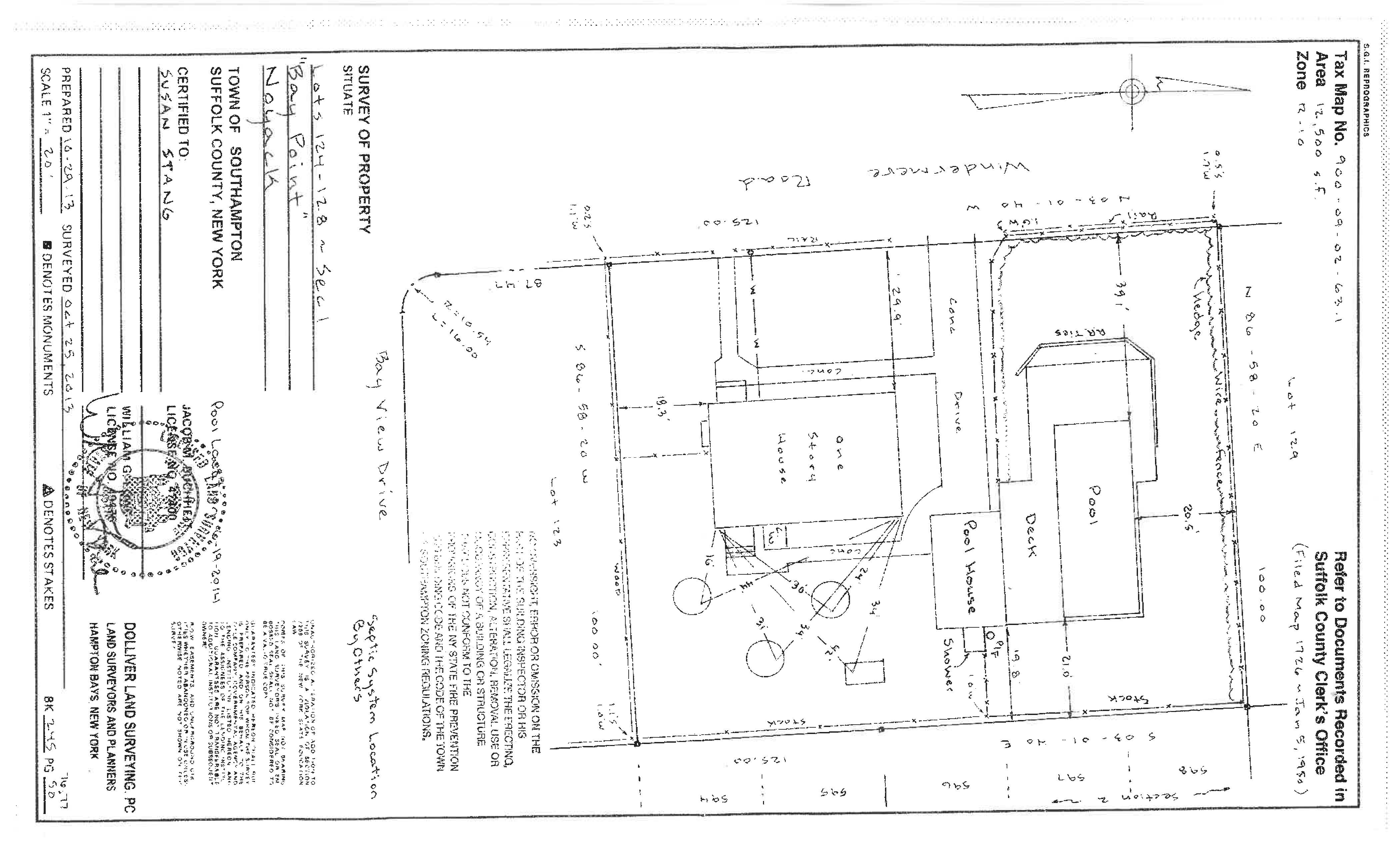 56 Windermere Dr, Sag Harbor, NY 11963