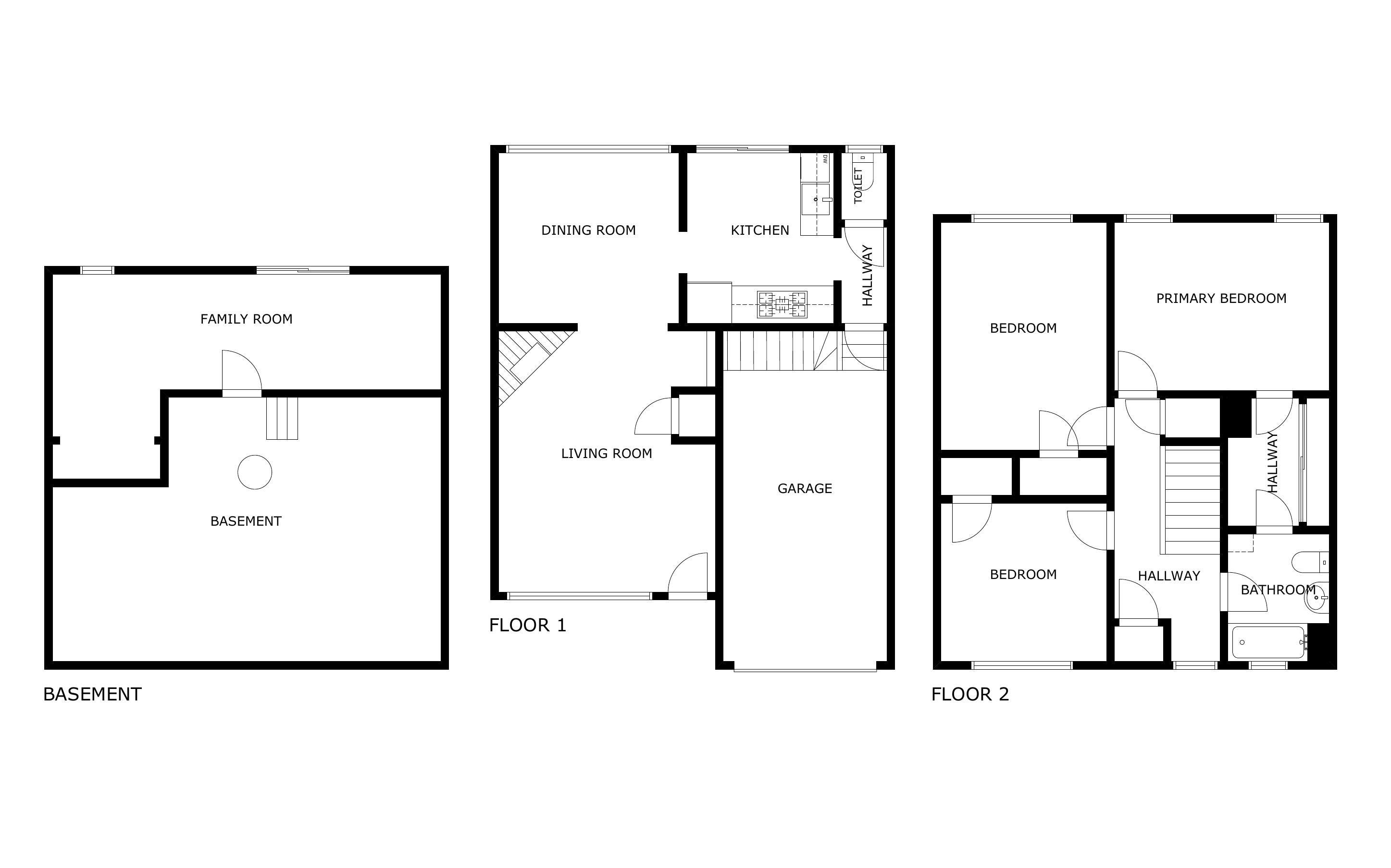 473 Corbett Avenue, San Francisco, CA 94114