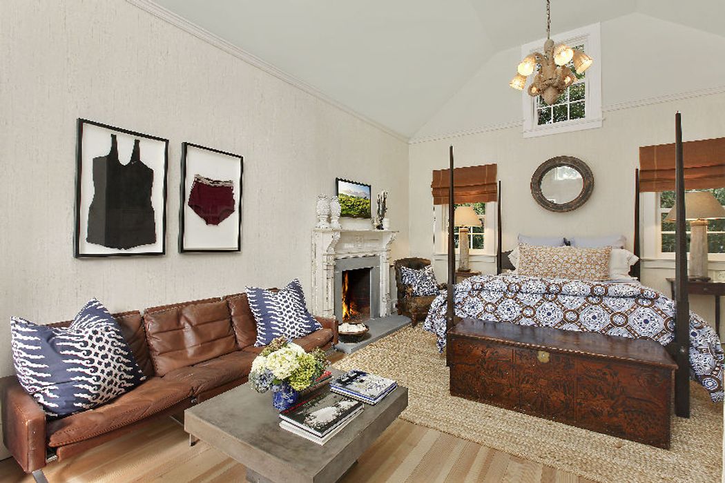 Elegant Village Estate East Hampton East Hampton, NY 11963 Sotheby