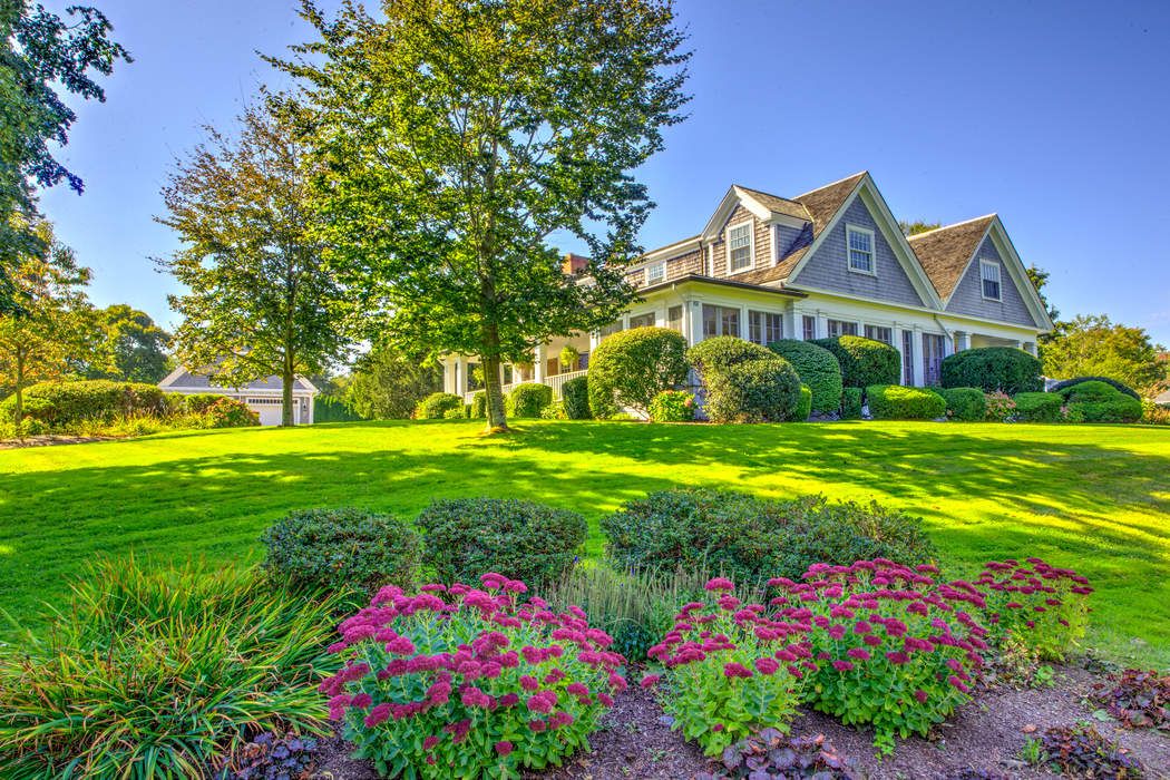 137 East Bay Road, Osterville, MA 02655 Sotheby's International