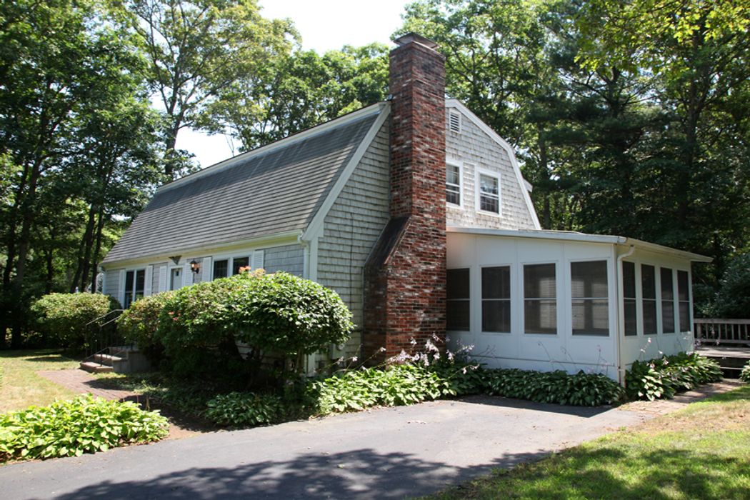 75 Pinyon Way, East Falmouth, MA 02536 Sotheby's International Realty, Inc.