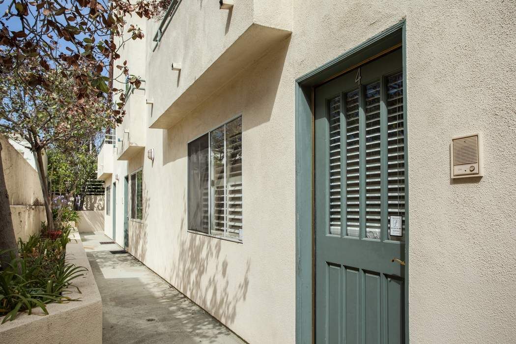 1139 Yale Street Unit 4, Santa Monica, CA 90403 Sotheby's