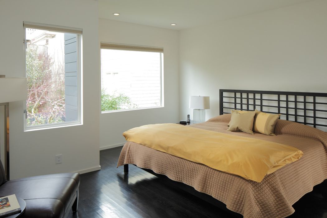 Exquisite Contemporary Home San Francisco, CA 94115 Sotheby's