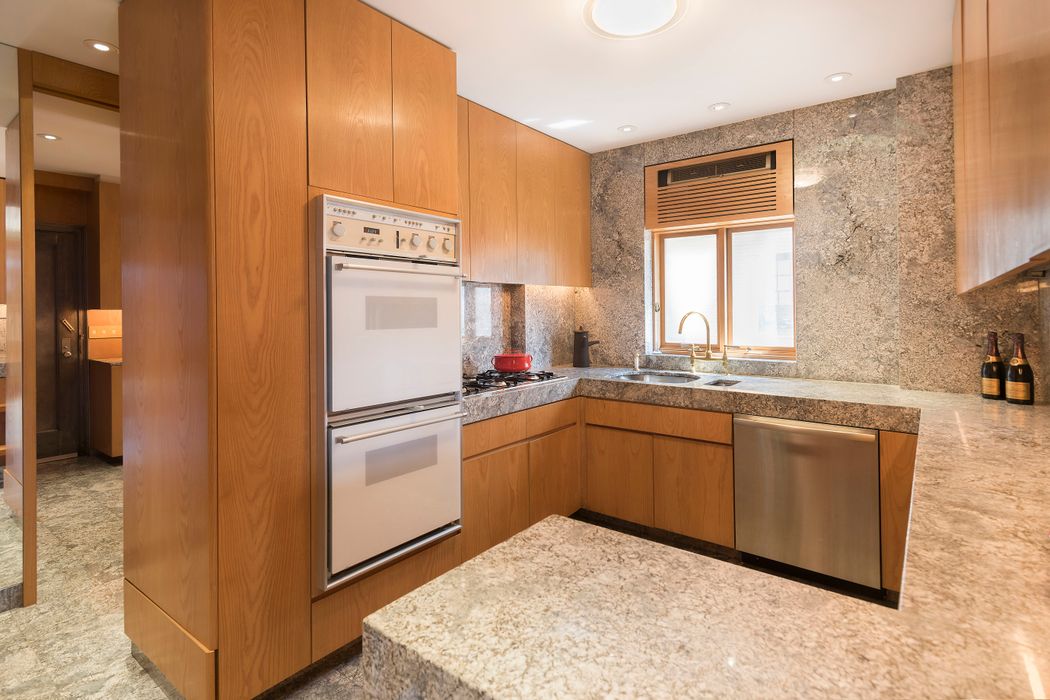 40 Fifth Avenue Apt 14E, New York, NY 10011 Sotheby's 