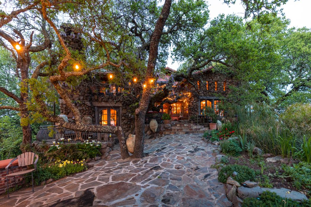 2460 Sage Canyon Rd , Saint Helena, CA 94574 Sotheby's International