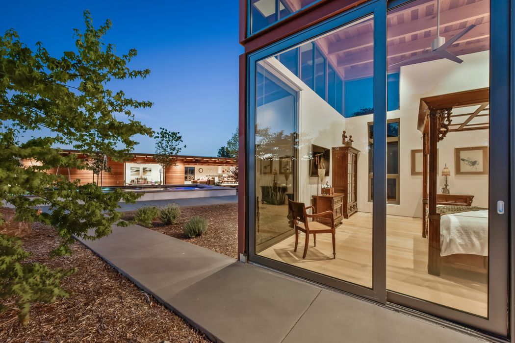 1291 Felder Rd , Sonoma, CA 95476 Sotheby's International Realty, Inc.