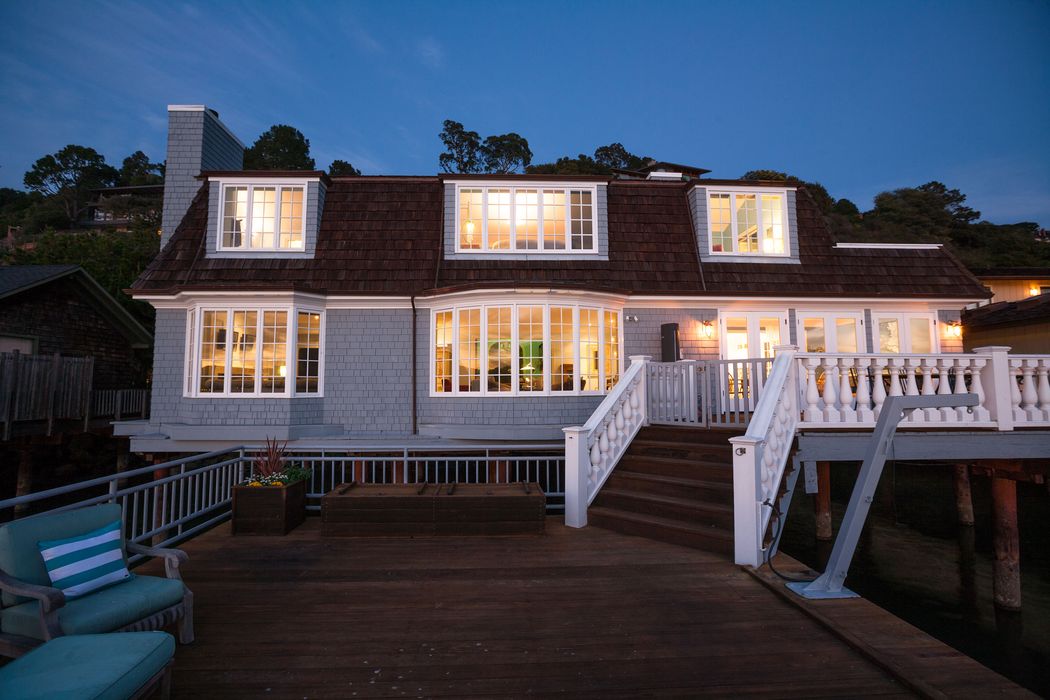 83 W Shore Rd, Belvedere, CA 94920 Sotheby's International Realty, Inc.