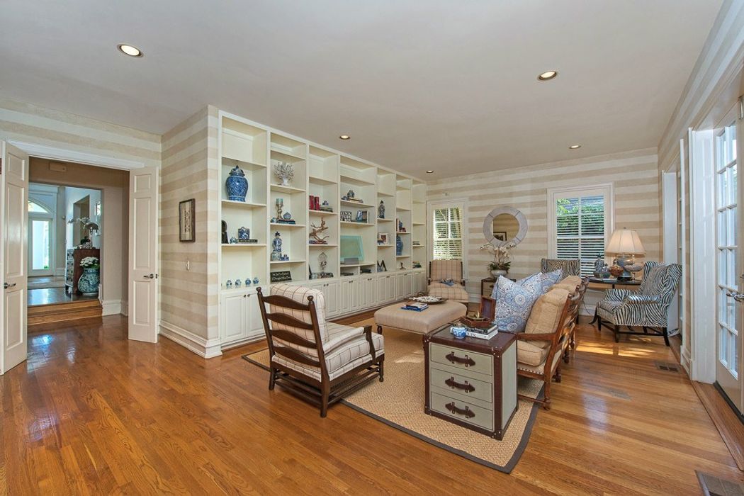 739 Alma Real Drive, Pacific Palisades, CA 90272 Sotheby's