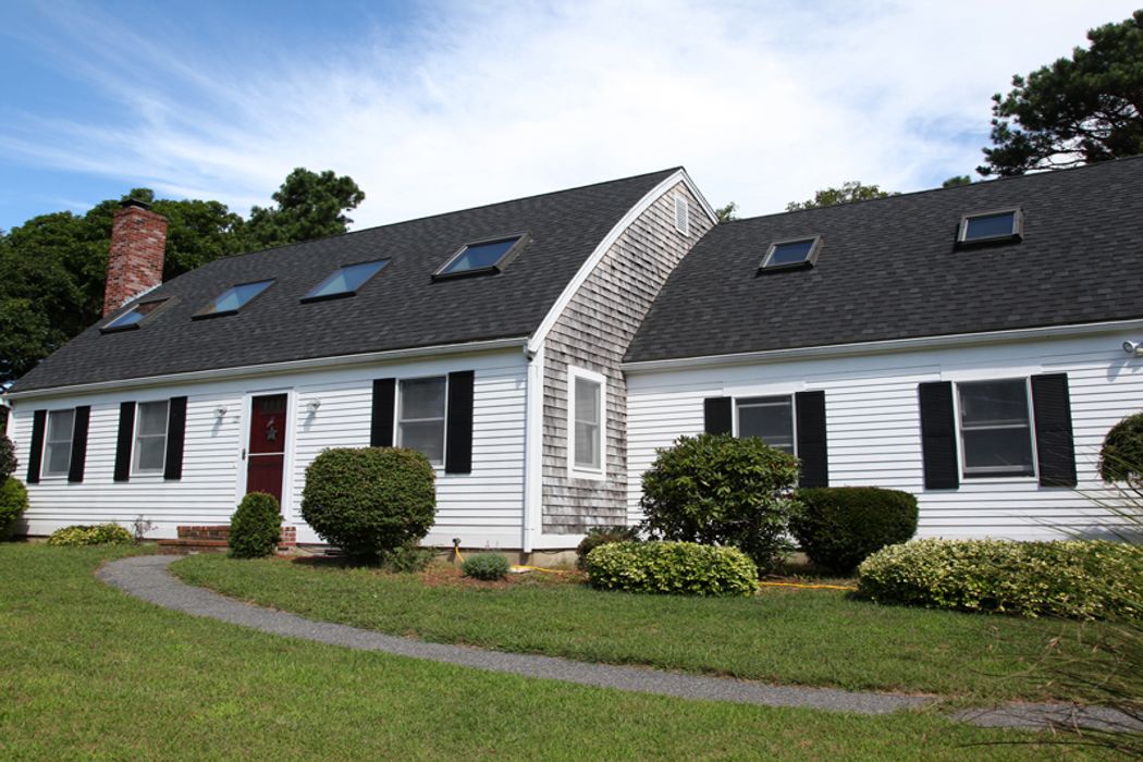 121 Meadowbrook Rd., Mashpee, MA 02469 Sotheby's International Realty
