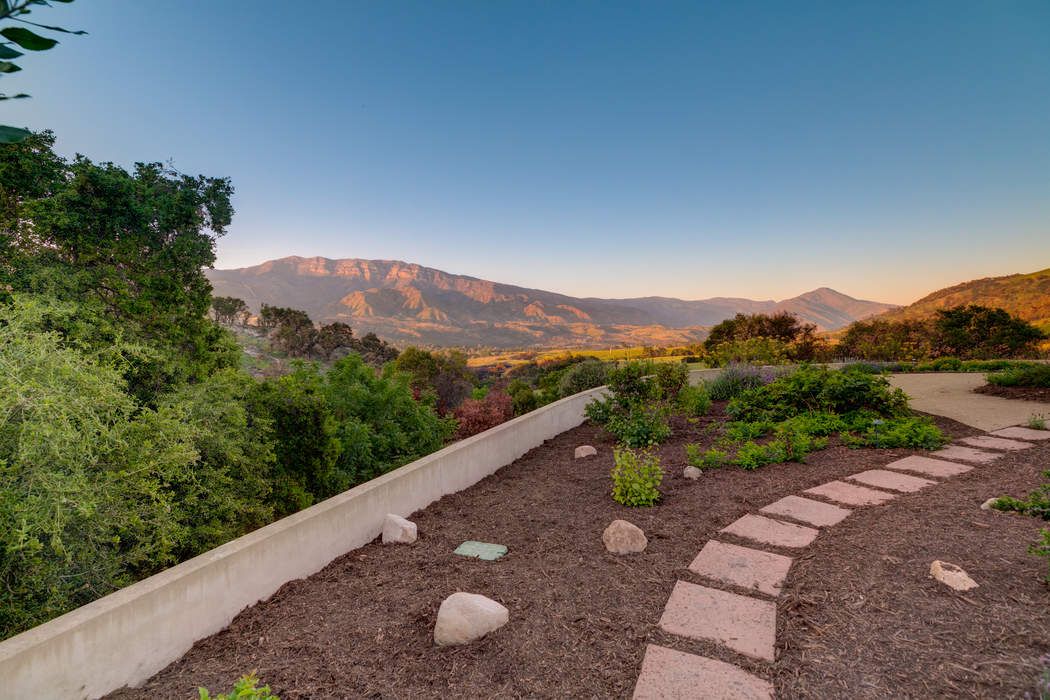 11480 Sulphur Mountain Road, Ojai, CA 93023 Sotheby's International