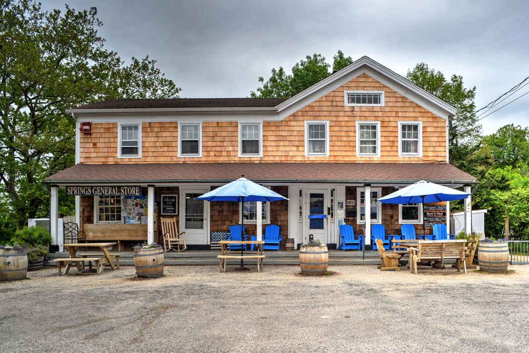 29 Old Stone Highway (Springs General Store), East Hampton, NY 11937