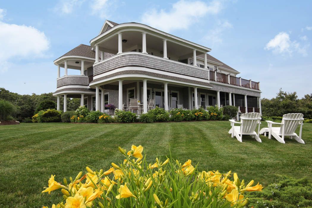 11 Foxcroft Lane, East Sandwich, MA 02537 Sotheby's International