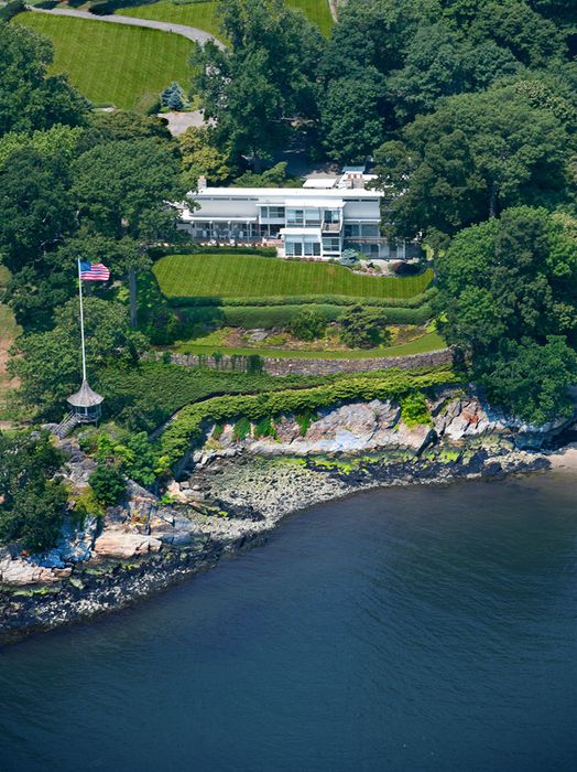 183 Byram Shore Road, Greenwich, CT 06830 Sotheby's International
