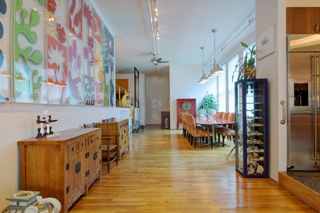 112 Mercer Street Apt 4m, New York, NY 10012 Sotheby's International