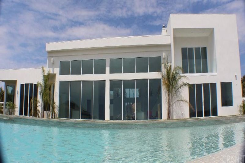 Maurice Frazier, Frazier Private Client Group, Greater Los Angeles Real