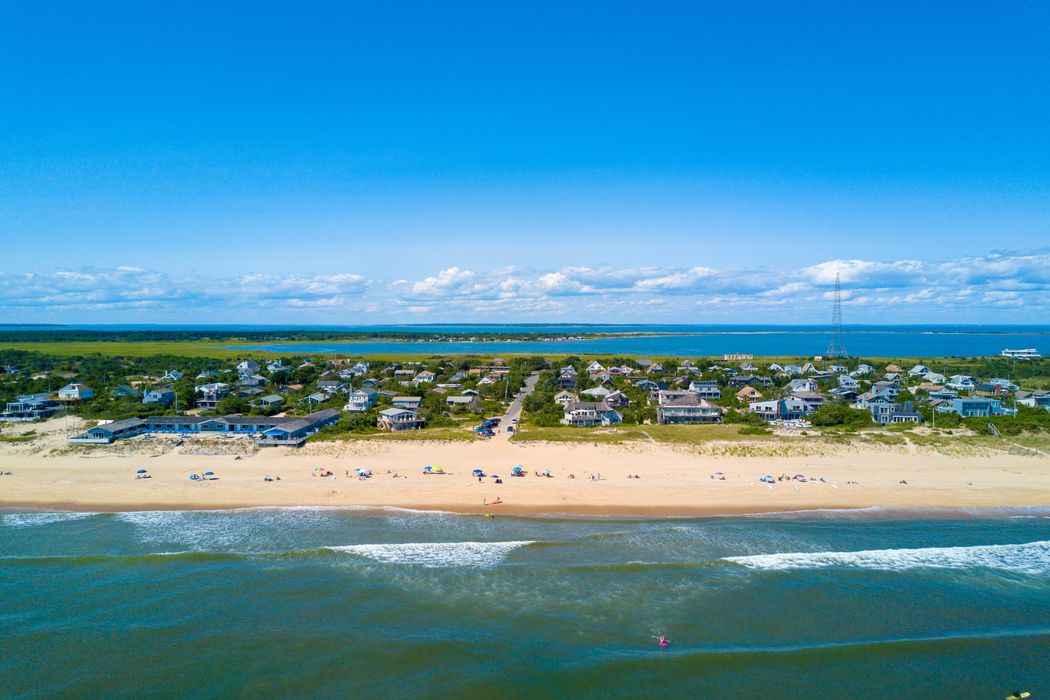75 Osprey Road, Amagansett, NY 11930 Sotheby's International Realty, Inc.