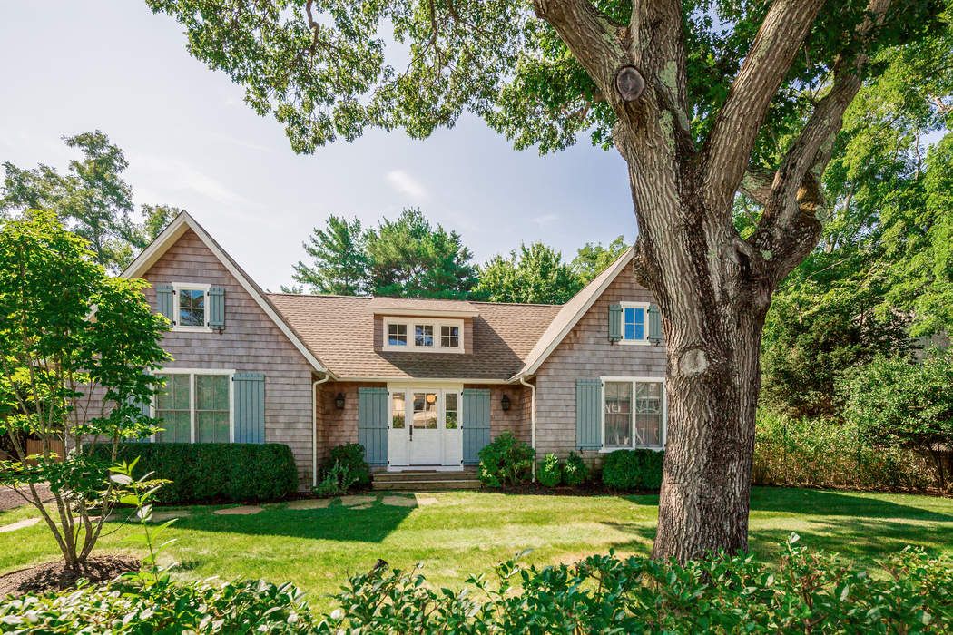 61 Redwood Road, Sag Harbor, NY 11963 Sotheby's International Realty