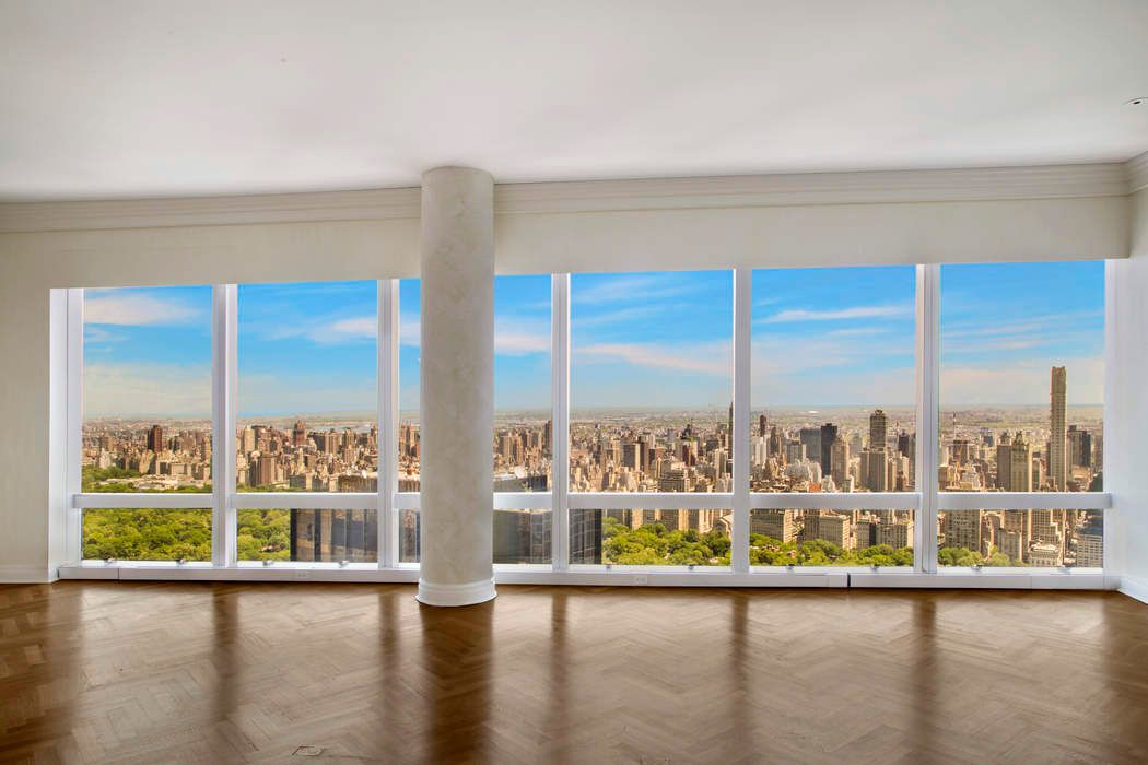 80 Columbus Circle Apt 75C/75E, New York, NY 10023 Sotheby's