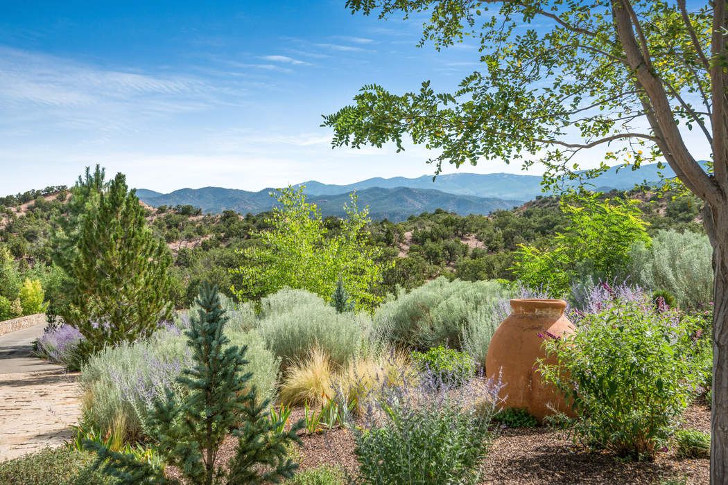 117 Tesuque Ridge, Santa Fe, NM 87506 Sotheby's International Realty