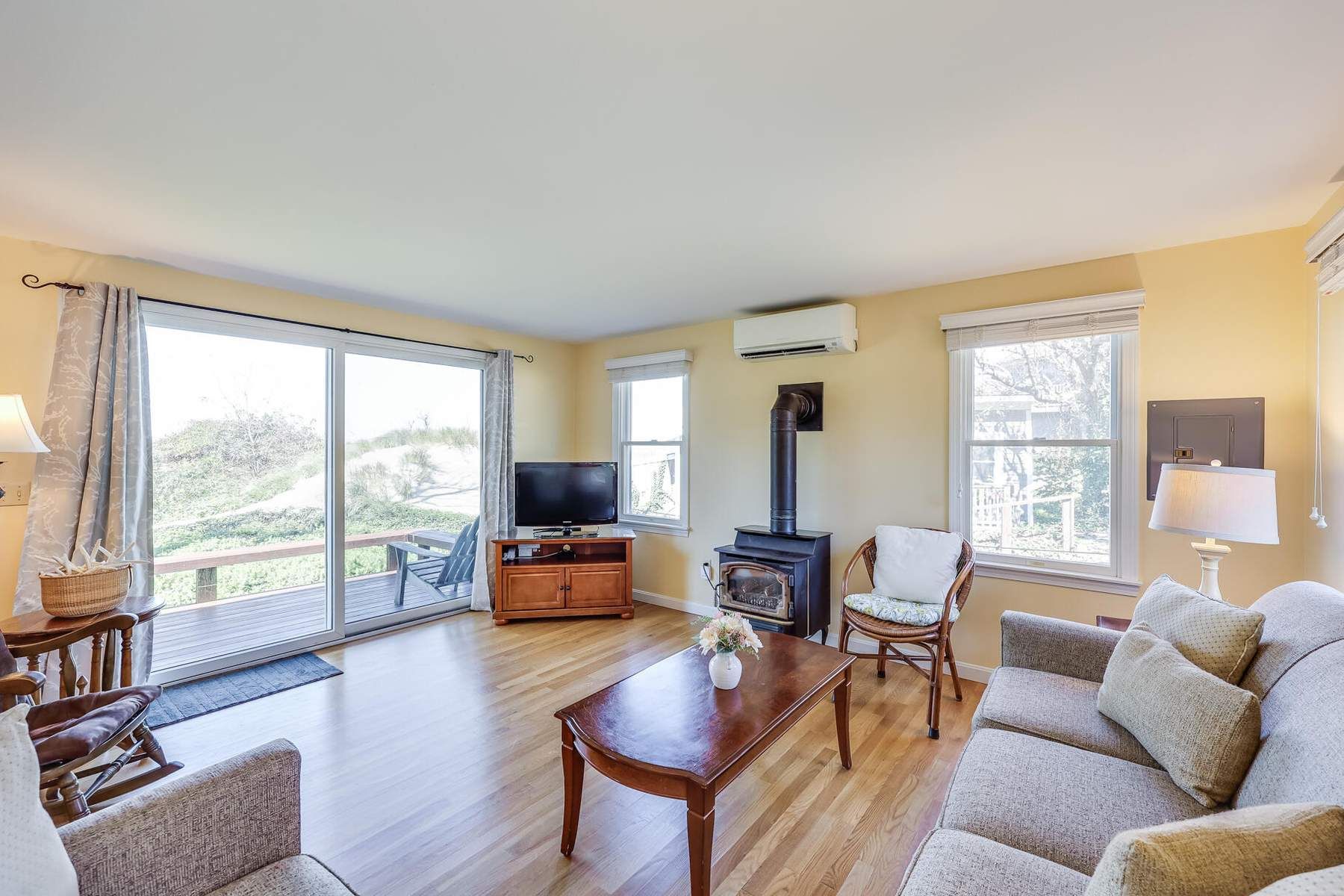 16 Linger Longer Cartway, Brewster, MA 02631