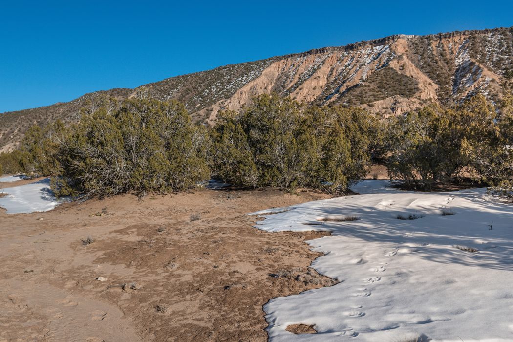 90 Cerrito De Baca Road, Ojo Caliente, NM 87549 Sotheby's