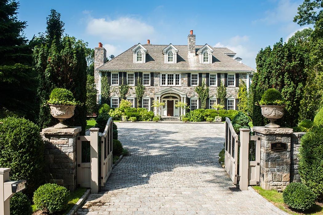 296 Stanwich Road, Greenwich, CT 06830 Sotheby's International Realty